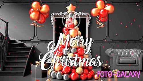 Christmas Opener 345932 - After Effects Templates