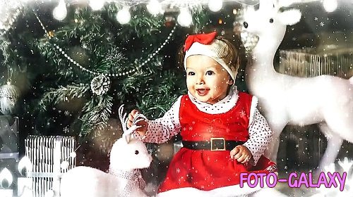 Christmas Slideshow 872193 - After Effects Templates