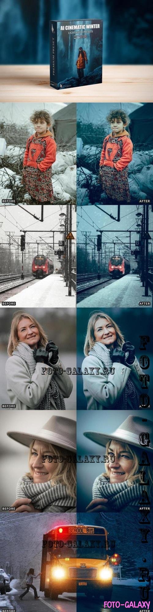 AI-Optimize Winter Lightroom Presets - 290749192 - 2A7YBZS