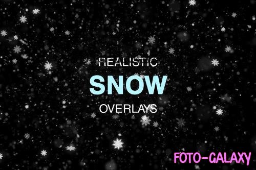 Snow Overlays V1 - TA6SGZ5