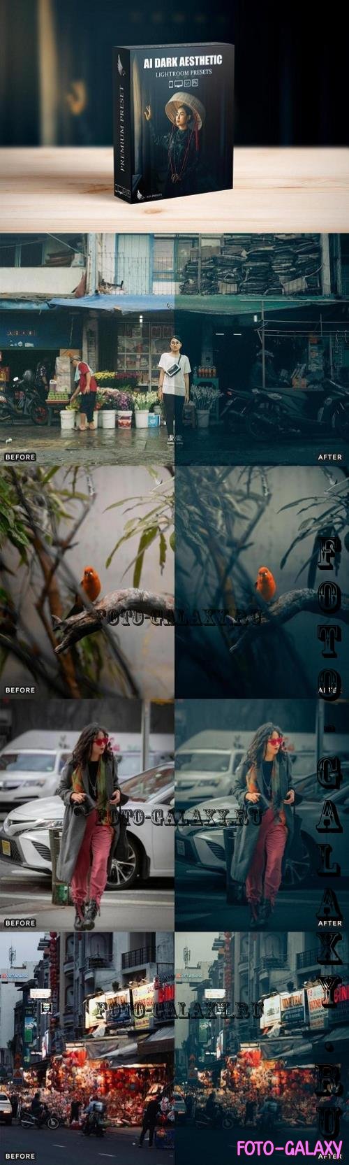 AI Dark Aesthetic Lightroom Presets - 290770720 - 3BRH3MC