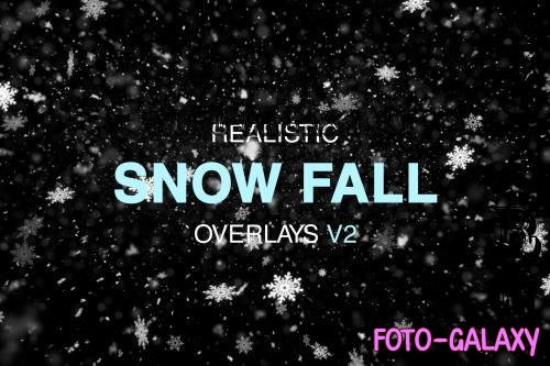 Snow Overlays V2 - BTZGYK3