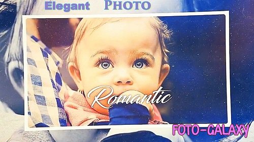 Elegant Photo Slideshow 59935 - After Effects Templates