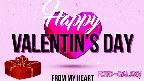 Valentine's Day 360349 - After Effects Templates