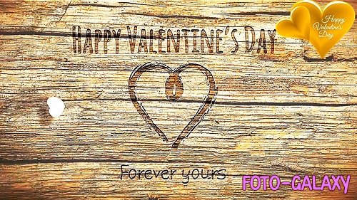 Valentine Carousel 59674 - After Effects Templates