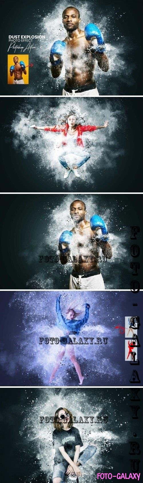 Dust Explosion Photoshop Action - 290853981-Dust-Explosion-Photoshop-Action