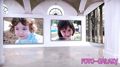 Image Gallery 53884 - After Effects Templates