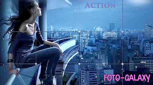 Action Slideshow 35921 - Project for After Effects 