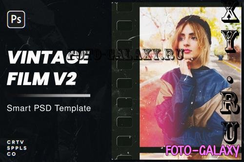 Vintage Film V2 - 12577686 - 6QDYPV3