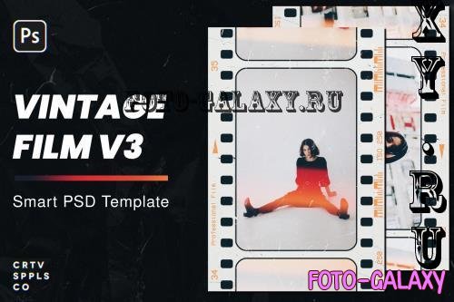 Vintage Film V3 - 12640545 - NUKTUVS