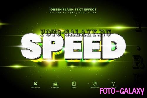 Elegant Speed Editable Text Effect - 280339381 - CEQAYSS