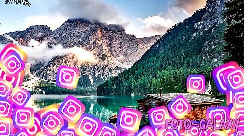 Social Icon Transition Pack 114424 - After Effects Templates