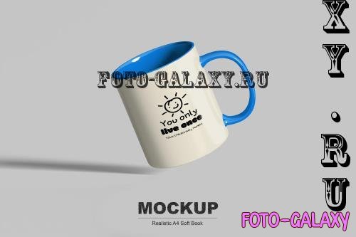 Mug Mockup - DVEZP9X