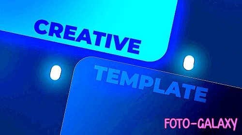 Gradient Intro 3129068 - After Effects Templates