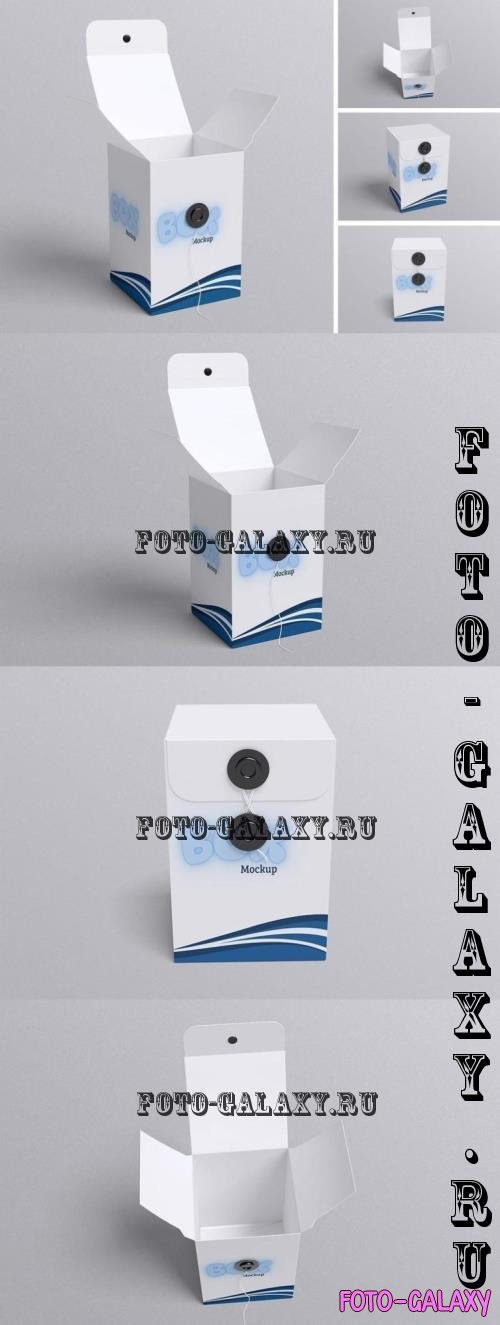 Box Mockup - 54F9ZNU