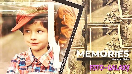 Family Frames 892263 - Project for After Effects