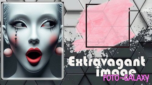  ProShow Producer - Extravagant image