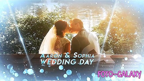 Wedding Slideshow 88543 - After Effects Templates