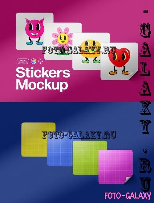 4 Stickers Mockup - 290439801 - 6MZYJTP