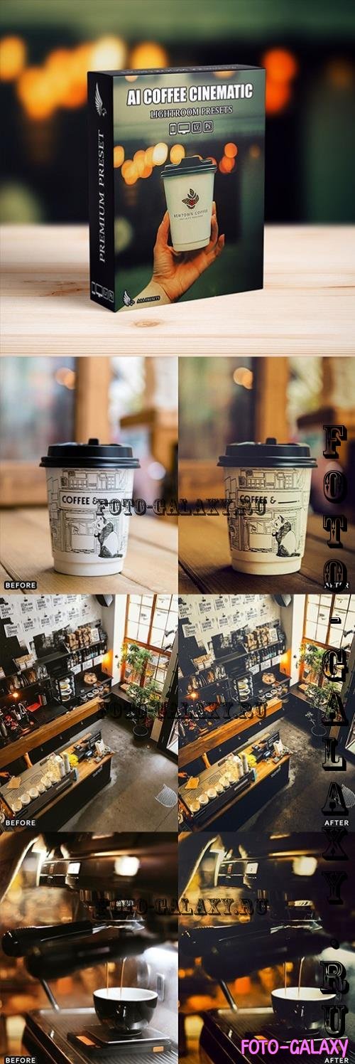 AI Cafe Mood Lightroom Presets - 56416406 - 8RCMJYG