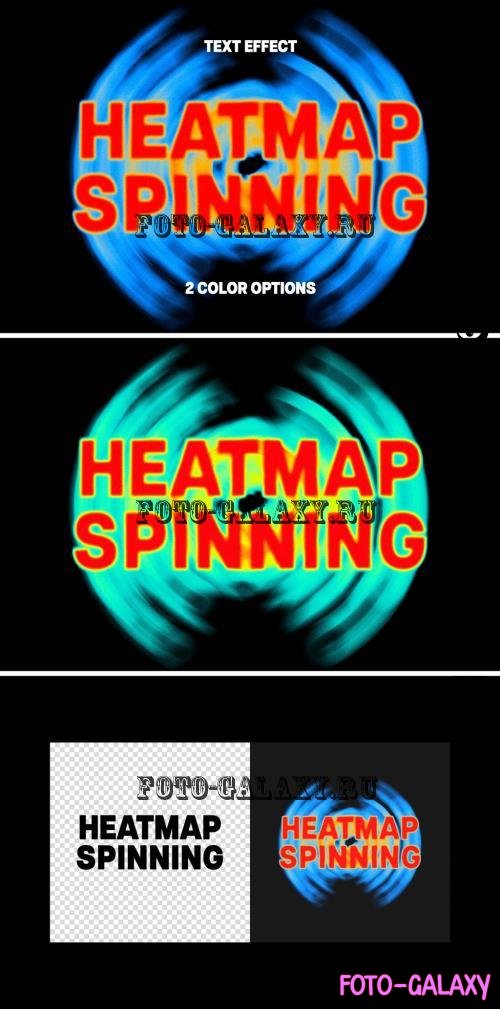 Heatmap Spinning Text Effect - 291135583 - 3LYXB54