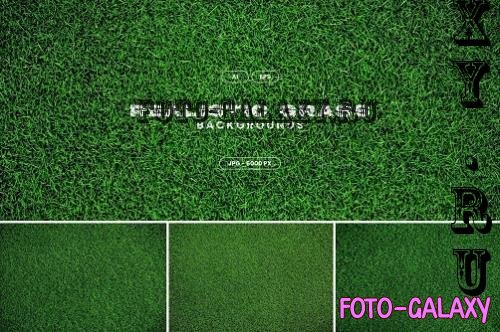 Realistic Grass Backgrounds - C2YYLXW