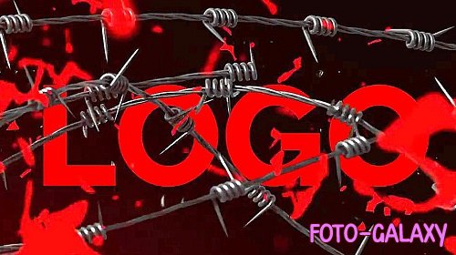 MA Bloodstained Memories Trailer 3267743 - Premiere Pro Templates
