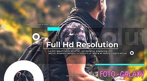 MA Opener Stylish 630685 - After Effects Templates