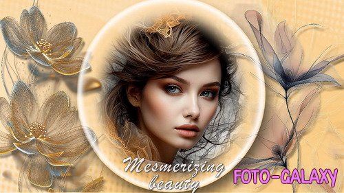  ProShow Producer - Mesmerizing beauty