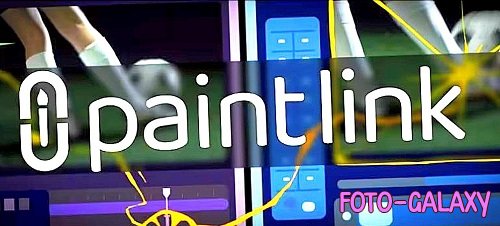 Aescripts - Paint Link 1.0.8 MacOS
