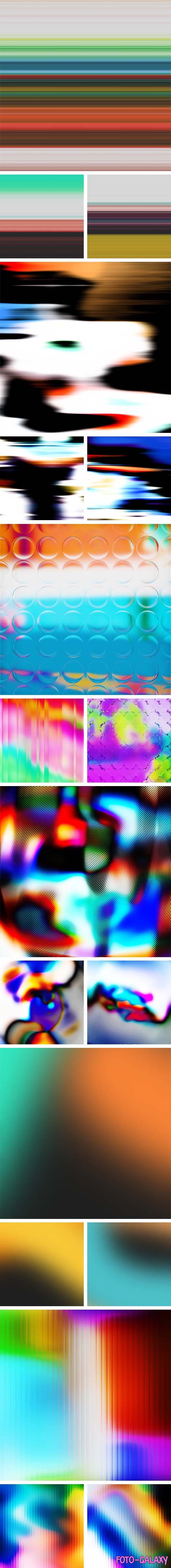 Just Gradients - 70+ Gradient Textures Asset Pack