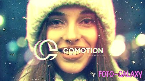 MA Fast Vintage Slides 582316 - Project for After Effects