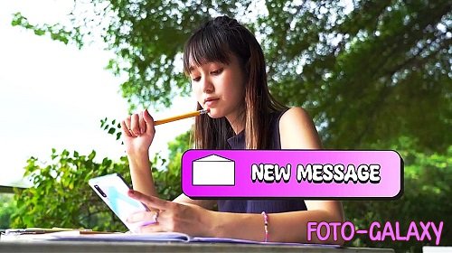 UI Elements 3316148 - Final Cut Pro Templates