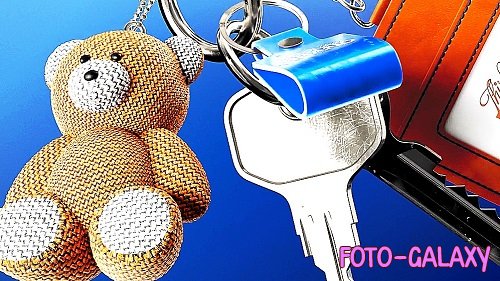 MA Y2Keys 3419552 - Project for After Effects