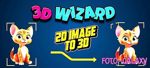 Aescripts 3D Wizard V1.4.5