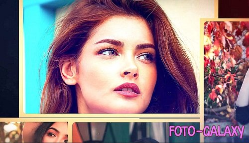 Fast Large Gallery 14747546 - Project for After Effects