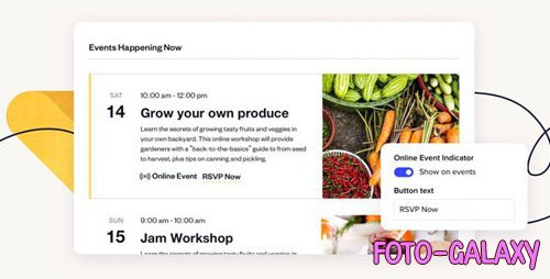 Event Tickets Plus v6.5.0 - The Events Calendar Pro Addon