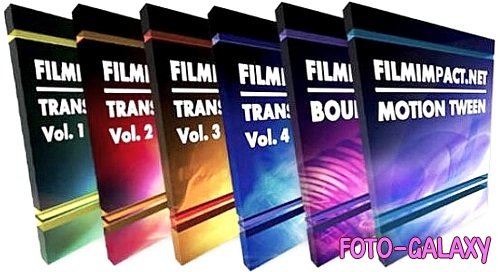 Film Impact Premium Video Effects v25.2.5