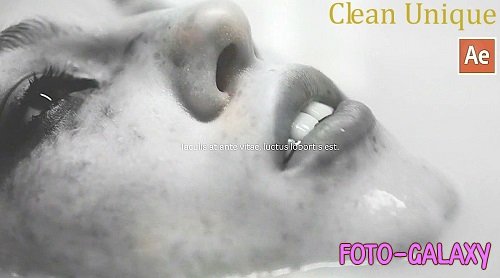 MA-Clean Unique Slideshow 3433872 - Project for After Effects