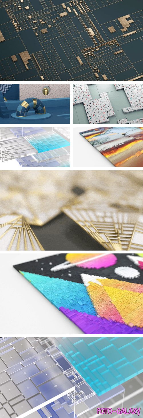 DIVIDER v0.2 - Fragmentation Plugin for Cinema 4D