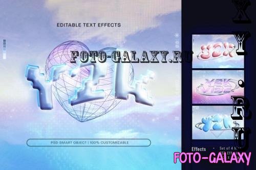Y2K Effects - 9T7A56Z