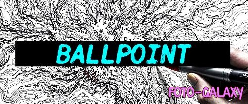Aescripts Ballpoint v1.0.0