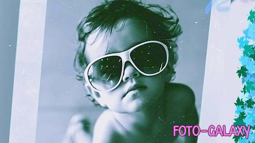 MA - Cheerful Dynamic Slideshow 1202606 - Project for After Effects