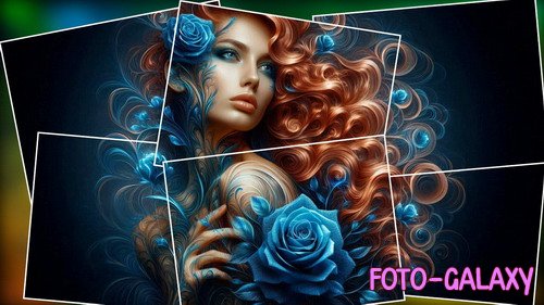  ProShow Producer - Photo Collage 2025