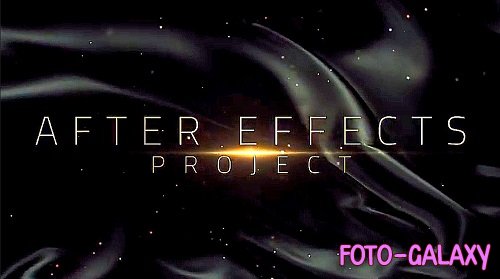MA - Flows Titles 403159 - Project for After Effects