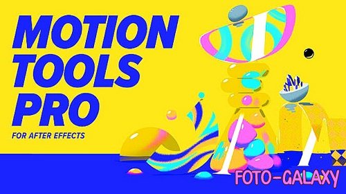 Motion Tools Pro V2.0.7 2025