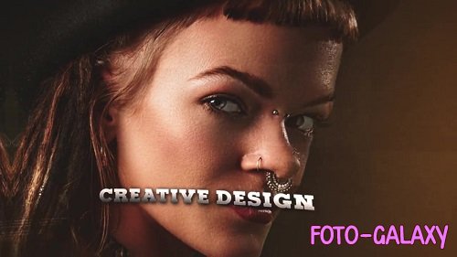 MA - Modern Movies Promo 255200 - Project for After Effects