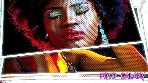 MA - Photos Slideshow 263873 - Project for After Effects