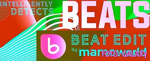 Aescripts - BeatEdit v2.2.003