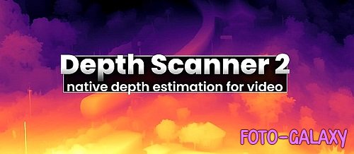Aescripts Depth Scanner 2 v1.2.26